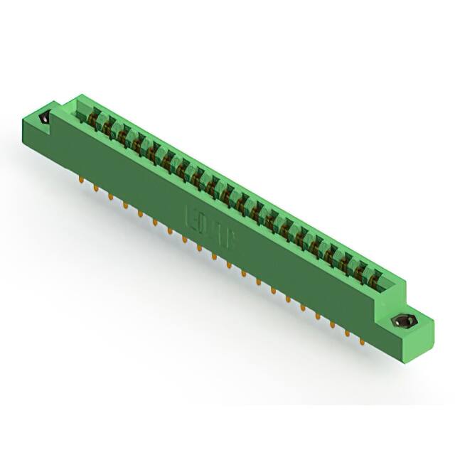 305-040-521-508 EDAC Inc.  Edgeboard Connectors